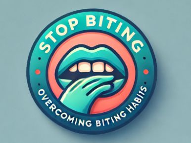 stop biting your nails